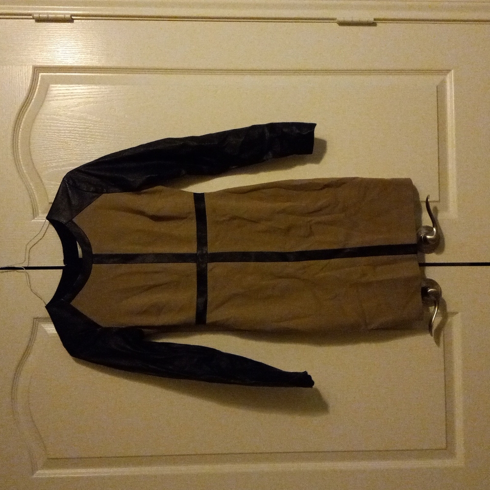 Robert Rodriguez dress size 2.